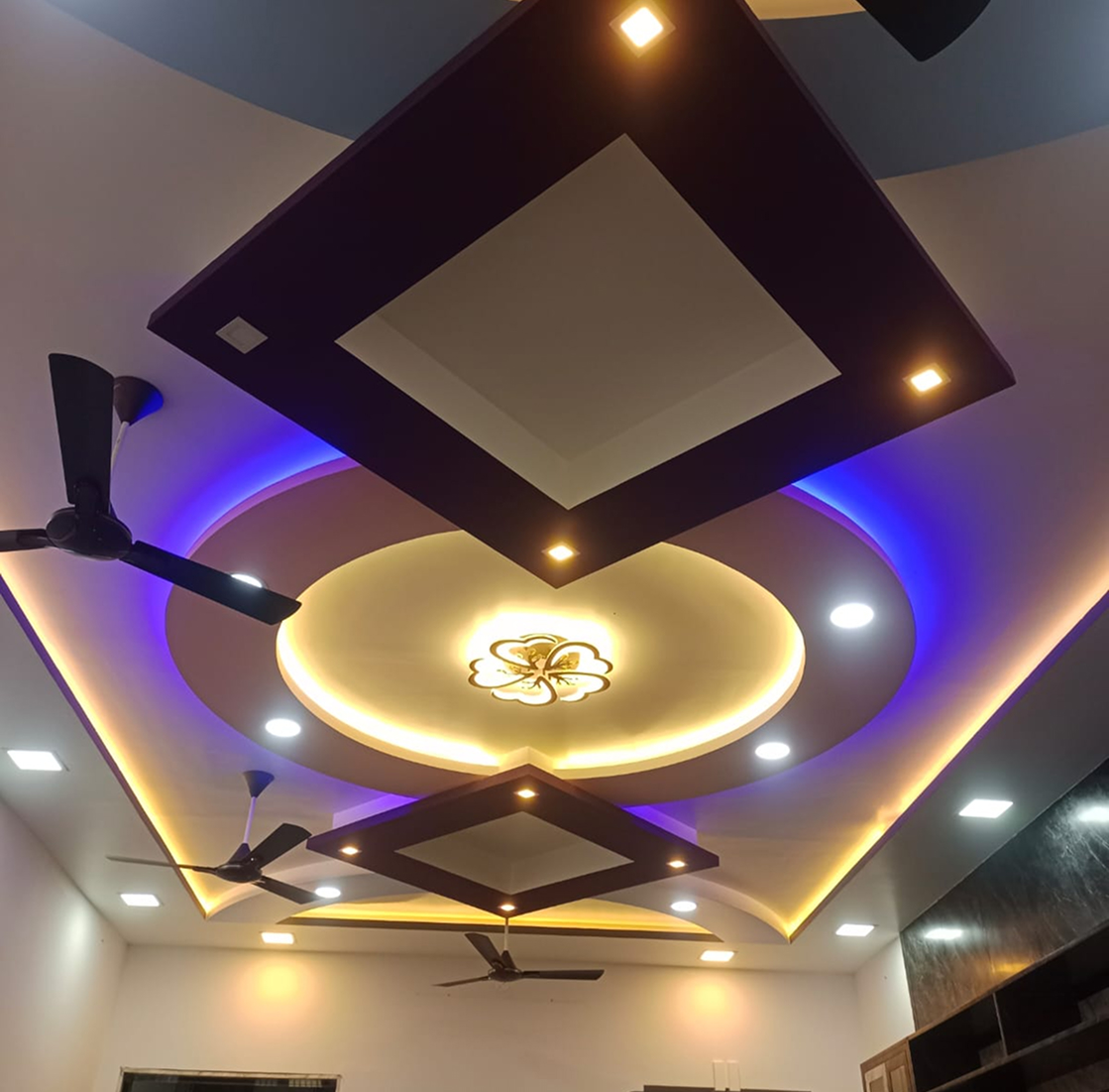 Ceiling Projects